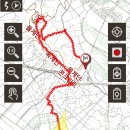 파주 심학산(194m) 2024년 8월14일(水) 4,149회 산행. 이미지