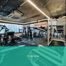 근육터짐 지방빠짐 이미지