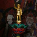 삼화수도사 | 여주 신륵사 = 극락보전, 삼층석탑 삼화상= 지공, 나옹, 무학