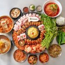 효자동솥뚜껑 이미지