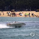 속초해변 이미지