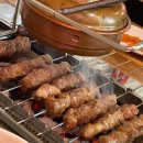 산내마을 3단지 경로당 | 파주 운정 양꼬치로 유명한 산내마을양꼬치&amp;칭따오