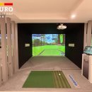 연세 스크린골프 이미지