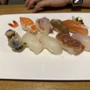 스시선생 | 경희대 회기역 스시선생, 특선초밥과 냉모밀로 더운 날에도 상쾌하게! 🍣❄️