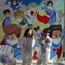 약사중학교 | 겨울방학 아이랑 월미도 의사 직업 체험 드림닥터 인천점 후기