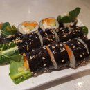 엔돌핀김밥 이미지
