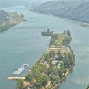 붕어섬축구장 이미지