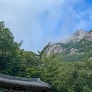 도갑사 | 월출산 천황봉 등산코스 후기 | 도갑사 출발 난이도·소요시간, 통천문·구름다리