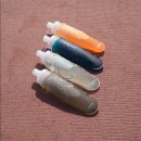 (주)나온소프트 | rnrn 하이드로 소프트플라스크 250ml 실사용 후기, 러닝 중 수분 보충의 정석