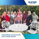 DISTED College Appreciation Dinner 2025. 이미지