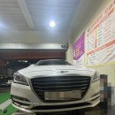 37 | 인천 제네시스G80 245/45/R18인치 금호 마제스티X(TA92)타이어 교환후기