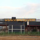 콘테이너 세차장 이미지