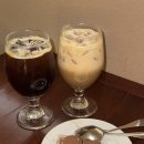 과일백화점 | 일산 수플레 카페｜젠젠스퀘어 롯데백화점 일산점 계절과일 팬케이크 후기