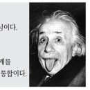 모셔온 글))[허연의 책과 지성] 아인슈타인이 염주를 몸에 지니고 다닌 까닭은? 이미지