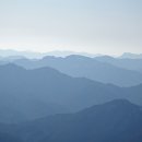 삼형제봉 정상 이미지