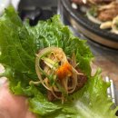 예향석갈비
