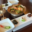 고거식당 | 청주 한우 룸 식당 수이재 1928 런치 코스 후기