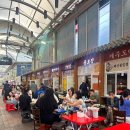 골목돼지 - 안산시 단원구 광덕대로 146 | 영등포 전통시장 야장 노포 골목 웰빙머꾸가 돼지꼬리 맛집 내돈내산 솔직후기