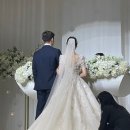 더윤뷰티스토리 | 𝑊𝐸𝐷𝐷𝐼𝑁𝐺 #9. 결혼식 본식 : 위더스 아모르홀 / ST 브라이드 본식 스냅 / 무비크루 DVD 💍🤍