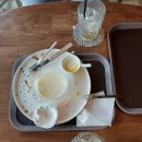 7121 | [대전/선화동 카페] 매력적인 주택개조 크룽지 맛집 "달미테"