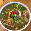 불곡북로 | 메콩사롱 정자점 후기 (내돈내산, 분당 정자동 쌀국수 맛집)