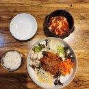 달인명동칼국수보쌈
