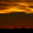 노을바다 이미지