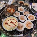 상경숯불갈비 | 5만보 걷기_가산디지털단지역에서 월미도까지-!