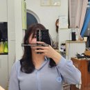 유헤어 | 상봉역 미용실 유헤어 뿌리염색 클리닉 후기