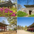 무령왕릉 관광안내소 | [4월추천여행길] 봄과 어울리는 여행하기 좋은 걷기여행길_공주 고마나루 명승길 01코스