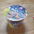 세븐일레븐 경기광주신대리점 | 2026.03.03 세븐일레븐 경기광주 신대리점에서 산 진라면 순한맛(컵라면)