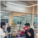 원포인트복싱짐 이미지