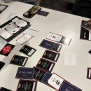 대흥사우나,모텔 | 대전 1박 2일 방탈출 원정 후기(feat 성심당, 바로그집 떡볶이)