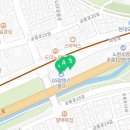 화랑로주유소 개방화장실 이미지