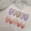 유후네일 이미지