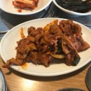 신사제육 이미지