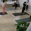 기리요가 스튜디오 이미지