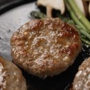 용철이 떡갈비 이미지