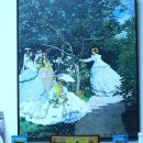 모네의 집 이미지