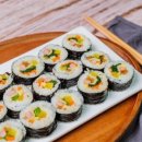 김밥주세요 이미지