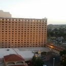 인천공항 허브라운지후기/미서부 여행 라플린 Harrah&#39;s hotel