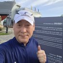 제 1134회 토요달리기 정기훈련 종료 이미지