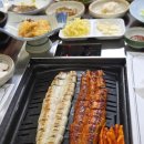 용화로48번길 | 아산 맛집 회식 장소 추천! 프라이빗하게 즐긴 장어대가 점심 후기