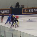 제32회 전국남녀 남초5~6학년 2,000M 준결승1조~2조_김남혁,윤태훈(1조),김기태,지승혁(2조)_20151120~22_춘천 이미지