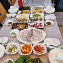 후포항 맛집 / 대게랑 회가 맛있는 울진 맛집 &#34;한마음대게수산&#34;후기