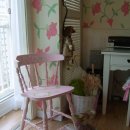 핑크하우스 이미지