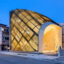 건축사사무소필 이미지