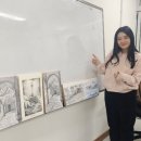 연필화(중급) 이미지