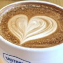 산토리니 | 강릉 여행 안목 해변 안목 커피거리 산토리니 힐링 후기