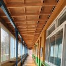 산자연중학교 이미지